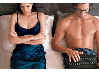 Dall'attrazione per il porno alla cura dei dipendenti